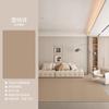 Alfombra para sala de estar, color sólido, lavable y borrable, estilo italiano, minimalista, para dormitorio, sofá, ligero, de lujo, avanzado, impermeable, para mesa de centro, alfombra para el hogar.