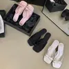 Sandalias estilo francés, elegantes, adornadas con lazo, de punta cuadrada, destalonadas, de tacón de aguja, perfectas para el verano, con una estética de hada, adecuadas para usar al aire libre como tacones altos o sandalias casuales