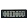 Adecuado para Zelmer 919.0080/Bosch Bwd41740 Accesorios para aspiradora Bosch Filtro