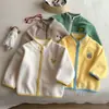 Uniforme Escolar Esencial para Niños y Niñas, Ropa Interior Gruesa y Cálida, Chaquetas Pequeñas para Bebés y Niños Pequeños, Ropa de Abrigo Estilo Otoño/Invierno, Ropa de Invierno de Moda