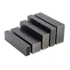 Tubo Cuadrado de Aluminio Aleación de Aluminio 6063 Tubo Rectangular 6061 Tubo Plano de Aluminio en Stock Perfil de Aluminio de Boca Ancha Ligero Resistente a la Presión para Exportación