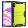 Funda protectora integral con soporte anticaída para Xiaomi Redmi Padpro/Xiaomi Pocopad Niños