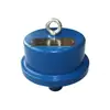 Huainan Hualin GQQ5(A) Sensor de Humo Intrínsecamente Seguro para Minas Dispositivo de Salida Original 12V/24V