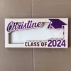 Porta Dinero para Graduación Porta Dinero de Graduación Porta Efectivo Regalo Personalizado Producto Nuevo Transfronterizo