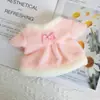 S Belle Star Dailou Ropa Accesorios 30cm Oso Articulado Ropa de Bebé Muñeco de Peluche Hecho a Mano Regalos para Niñas