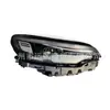 Adequado para Jeep 19-23, conjunto de farol de luz livre 68275948AJ 68275949AJ