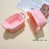 Acessórios de Resina de Cesta Realistas 3D Cola Creme DIY Ímãs de Geladeira Feitos à Mão Pingentes de Brincar Ornamentos Decorativos Atacado