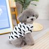 Ventas Directas de Fábrica Patrón Nórdico Ropa para Perros Otoño e Invierno Ropa para Mascotas Ropa para Perros Teddy Perros Pequeños Estilos de Otoño e Invierno