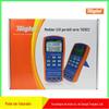 Ponte LCR Portátil Tonghui Th2822A Testador de Ponte Digital Th2822/2822 Teste de Capacitância Indutância