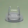 Soporte Adhesivo sin Taladro para Tubo de Desagüe de Lavadora, Clip de Fijación para Tubo de Salida de Agua de Lavadora de Tambor para el Hogar