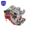 Motor Diesel Deutz Tcd 7.8 L6 Novo de Alta Qualidade Adequado para Bulldozers/Carregadeiras