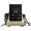 Equipamento de salão de beleza de poliuretano modelo de exportação 7D de mesa TT Faca Mantis facial HIFU exportação 22DMAX corporal