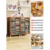 Gabinete de Almacenamiento para Juguetes Tangle, Organizador de Juguetes Tangle, Gabinete de Belleza, Organizador de Cosméticos, Gabinete de Almacenamiento