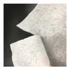 Papel de bordado frágil de poliéster, hoja directa de fábrica, 60 g, forro no tejido de poliéster, accesorios de papel de forro de poliéster para bordado a mano