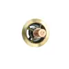 Adequado para Válvula de Controle de Temperatura tipo Parafuso Ingersoll Rand 35318708 Acessórios para Compressor de Ar, Todos em Estoque