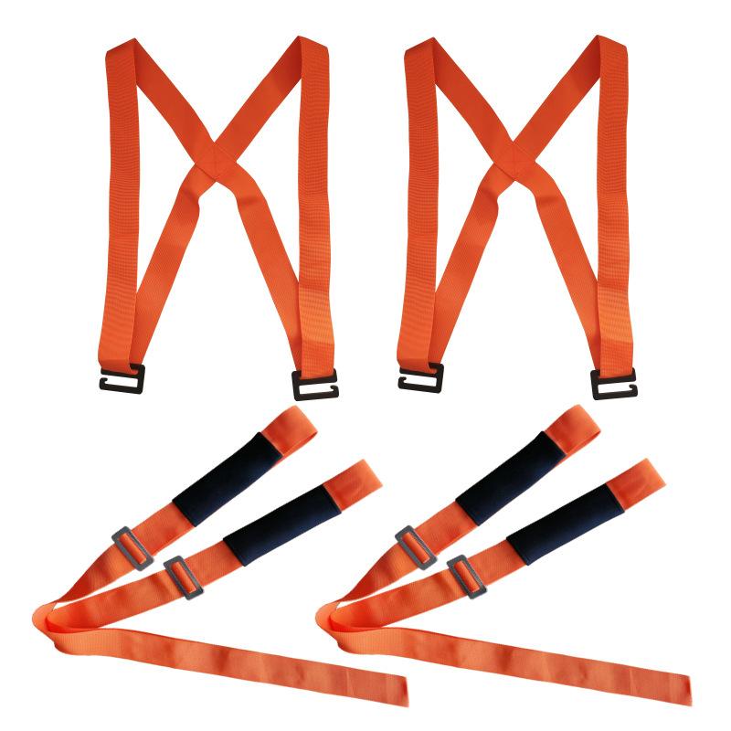 双调节双人搬运带(常规款)