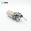 04199900 Válvula solenoide de parada de chama 12v 04206914 04199904 adequada para escavadeira Deutz