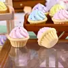 Accesorios de resina para simulación transfronteriza, pastel, juego de alimentos, casa de muñecas para niños, accesorios en miniatura, mesa en miniatura DIY