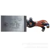 Zdyz26-Q(a) Controlador de Válvula Solenoide Tiandi Mako Minería Equipo de Control Electrohidráulico