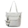 Mochila estudiantil nueva de estilo fresco transfronterizo para mujer, mochila de viaje de gran capacidad estilo universitario, mochila estilo bosque 2026
