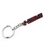 Adecuado para Dodge JEEP JEEP Chrysler HEMI llavero de metal con hebilla de cintura