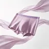 50 piezas de ropa interior de modal para hombre, entrepierna antibacteriana 10A, sin costuras, transpirable, bóxers de cintura media, en stock para venta al por mayor