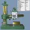 Máquina taladradora radial Shenyang Machine Tool Group z3080 306