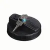 Adecuado para tapón de tanque de combustible de camión Iveco Benz Volvo Scania 0004718430 4821320-K