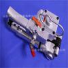 Máquina Portátil Combinada Neumática de Mano para Empaque con Fuerte Fuerza de Tensado Kbq-25 Máquina Neumática de Mano para Empaque