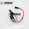 302-3809 Válvula Solenoide 24V Excavadora 773D 777D 785C 789C R1600G