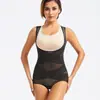 Ropa Interior Fina Moldeadora del Cuerpo Postparto Moldeadora del Cuerpo Moldeadora del Cuerpo Moldeadora del Cuerpo Moldeadora de Vientre Adelgazante del Cuerpo
