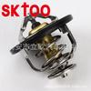 Termostato adecuado para MITSUBISHI Termostato MITSUBISHI MD351861 88 C