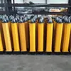 Venta Directa de Fábrica de Removedor Manual de Escoria para Minería