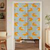 Cortinas de Porta Personalizadas, Cortinas de Porta de Banheiro, Cortinas de Porta de Quarto/Banheiro, Cortinas de Porta de Cozinha, Cortinas de Porta de Cozinha de Restaurante