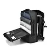 Mochila nueva de gran capacidad de tela Oxford para hombre, resistente al agua, elegante bolsa para computadora, mochila multifuncional para viajes de negocios