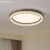 Lámpara de Techo Vintage para Dormitorio Principal Langyue, 60% Nueva, Madera de Nogal, Lujo Ligero, Sensación de Alta Gama, Iluminación para Estudio Protección Ocular, Otro