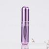 Spot por atacado frasco de perfume fundo água enchendo frasco de perfume 5ml frasco vazio cosmético spray frasco pequeno