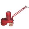 Máquina de polimento de terrazzo manual doméstica, retificadora de diamante, retificadora de rebarbação de piso de concreto