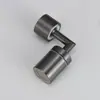 Artefato Anti-respingo para Torneira de Cozinha Filtro de Água da Torneira Doméstica Bico Booster Conector Extensor Universal Universal
