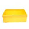 Caja de Plástico Corrugado Hueco Caja de Volteo Caja Esqueleto Caja de Embalaje de Cartón Procesamiento de Caja de Material por Fabricante de Huizhou