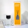 Aromaterapia Esencial Personalizada sin Fuego Hotel Hogar Sala de Estar Dormitorio Baño Coche Ambientador Perfume Rattan Aromaterapia