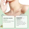 Gotas Docteat para el Cuidado Corporal Múltiples Ingredientes Suaves y Nutritivos para Suplementación Diaria para Apoyar el Cuerpo
