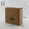 Vela Electrónica LED Recargable por USB con Control Remoto, Vaso Transparente Acrílico, Accesorio de Decoración para el Hogar en Fiestas, Luz de Ambiente