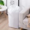 Saco de armazenamento de colcha de fábrica, bolsa para embalar roupas de mudança, bolso para colcha doméstica, saco à prova de umidade para organizar colchas