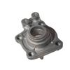 Procesamiento de Fundición a Alta Presión de Aleación de Aluminio Productos de Fundición a Presión de Aluminio Hardware de Maquinaria de Aleación Personalizado Fábrica de Procesamiento de Fundición a Presión