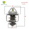 21200-53J00 21200-Vj200 para Nissan Motor 76.5 C Termostato del Refrigerante