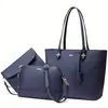 D 50641 Bolso de Moda para Laptop para Mujer Resistente a Golpes Bolso de Computadora a la Moda
