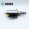 111-9916 É Adequado para 320B 320C 320D Válvula Solenoide de Alta Qualidade Kdrde5K-50-40C30-146