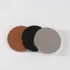 Taza de Vela de Aromaterapia de Fábrica Contenedor de Vela de Vidrio de Color Adornos Decorativos Románticos para Interiores Taza de Portavelas Casera para Bricolaje