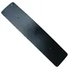1568850081 É Adequado para Mercedes-Benz W156 Gla Suporte de Montagem para Placa Dianteira Importada Gla200 Suporte de Placa